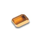 30UNI00046 - Unica Aluminum Base Pad Small Frame-Gold