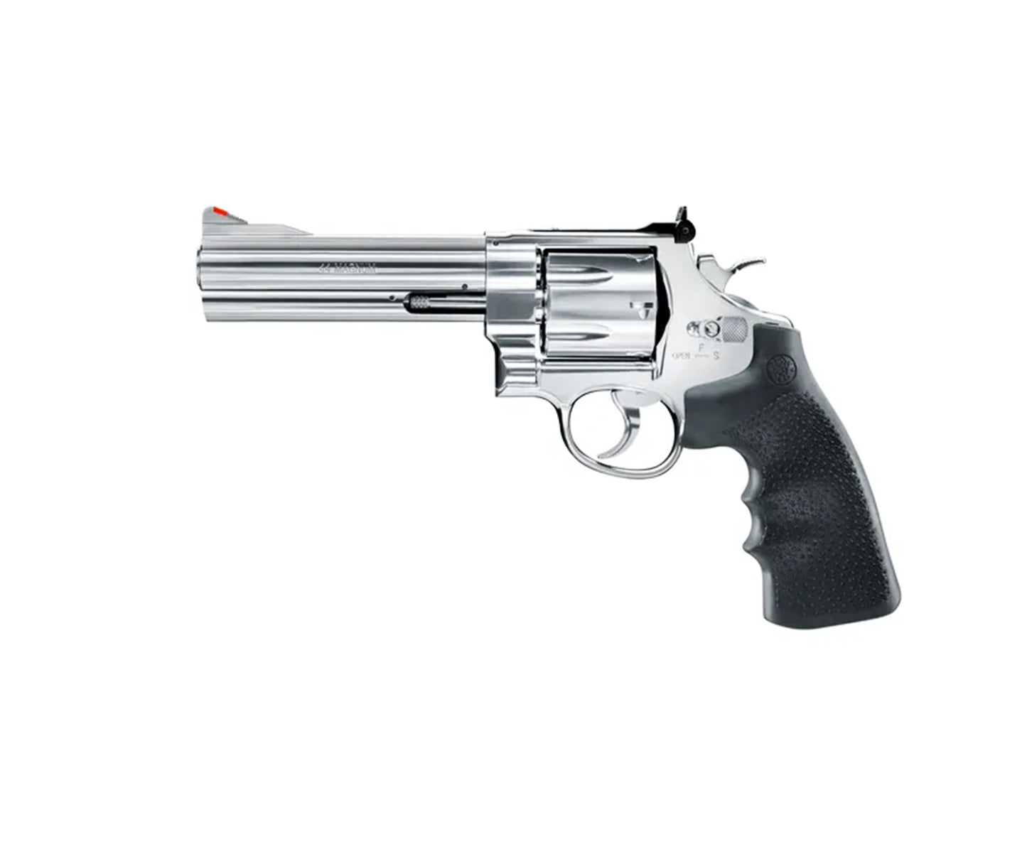 2.6467 - Smith&Wesson 629 Classic 5" CHR 6 mm CO2 < 2.0 J 6R