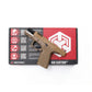 AW-VX9101 - AWCustom VX9 mod 1 TAN Metal slide GBB