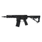 18037 - EMG NOVESKE Gen 4 w/ eSilverEdge SDU2.0 Gearbox AEG Pistol Multicam Black 1.2J