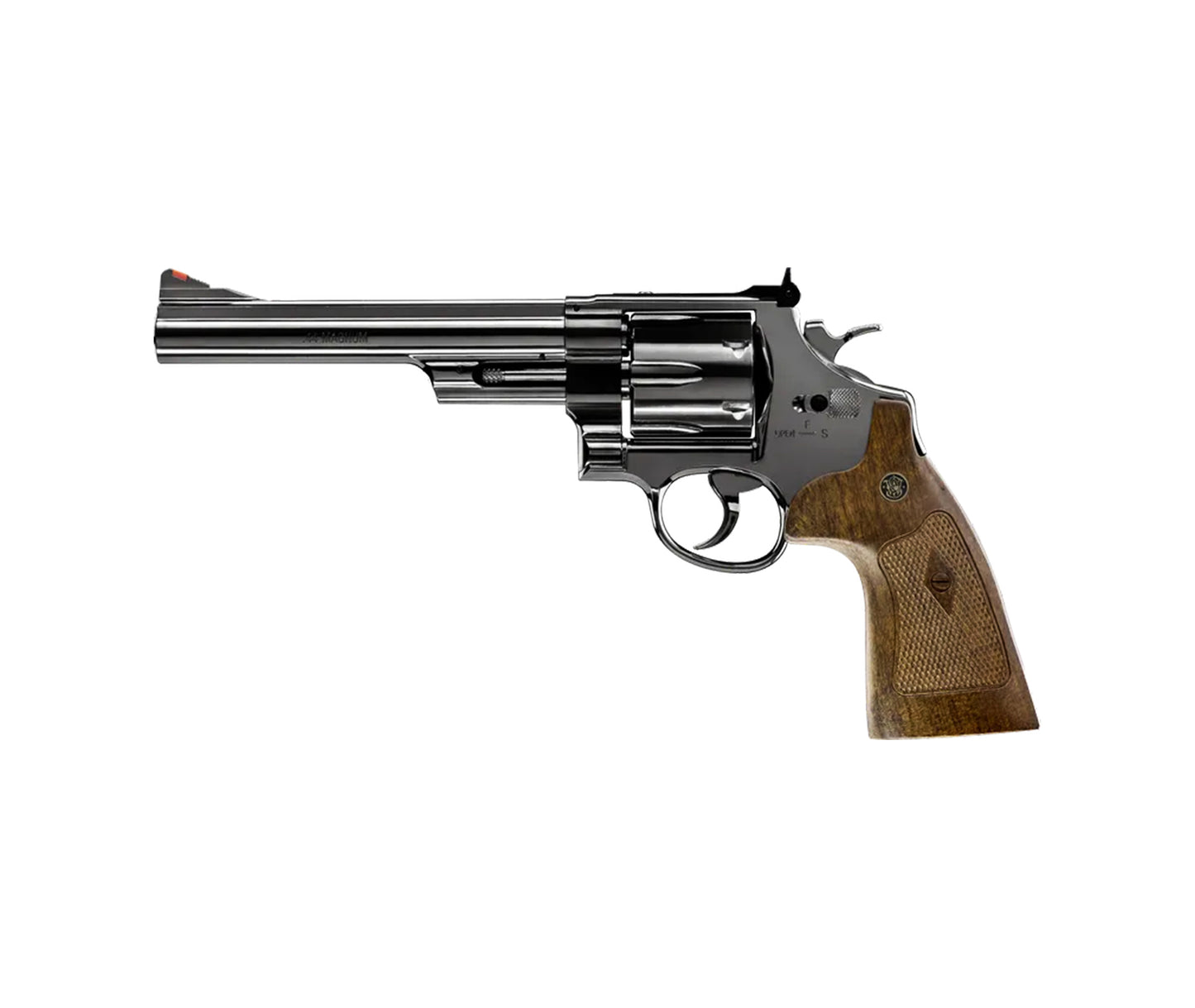 2.6465 - Smith&Wesson M29 6.5" PBL 6 mm CO2 < 2.0 J 6R