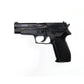 280002 - Swiss arms Navy Pistol Spring Plastic