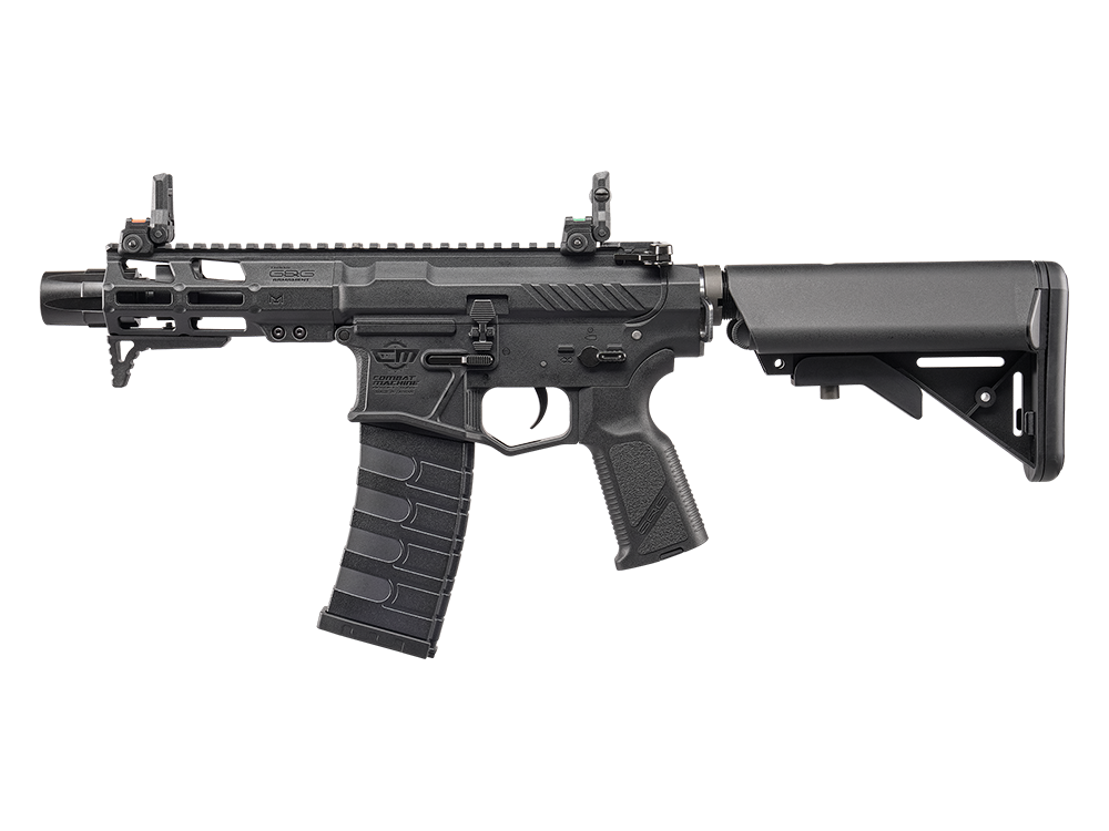 EGC-16P-BTO-PDW-NCM - CM16 Batto PDW