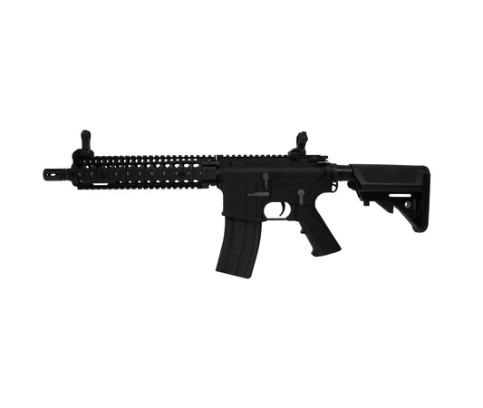 180268 - Colt MK18 Mod I Black AEG 6 mm