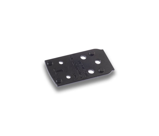 03PAR00024B - Red Dot Adaptor Plate -Shield/Leupold Delta Point