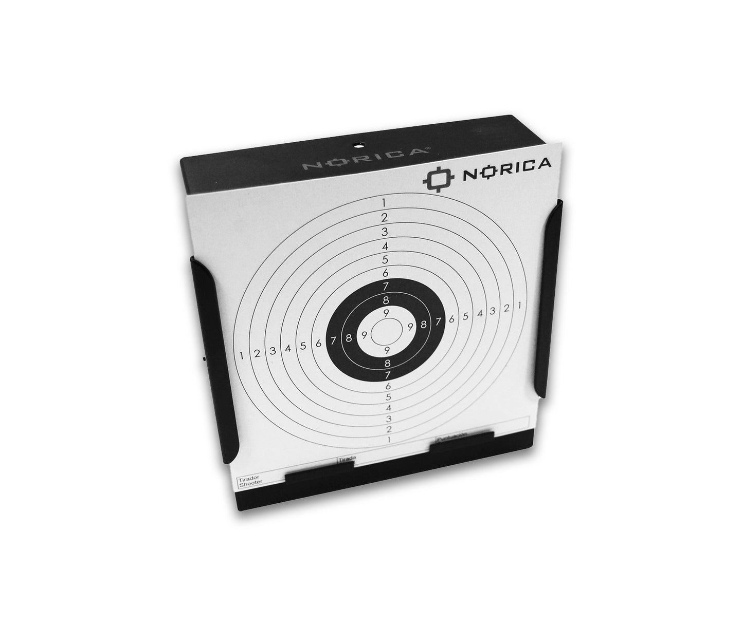 192.00.001 - PELLET TRAP 14 x 14
