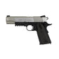 180531 - COLT 1911 DUAL TONE RAIL GUN CO2 17R 1J 6mm