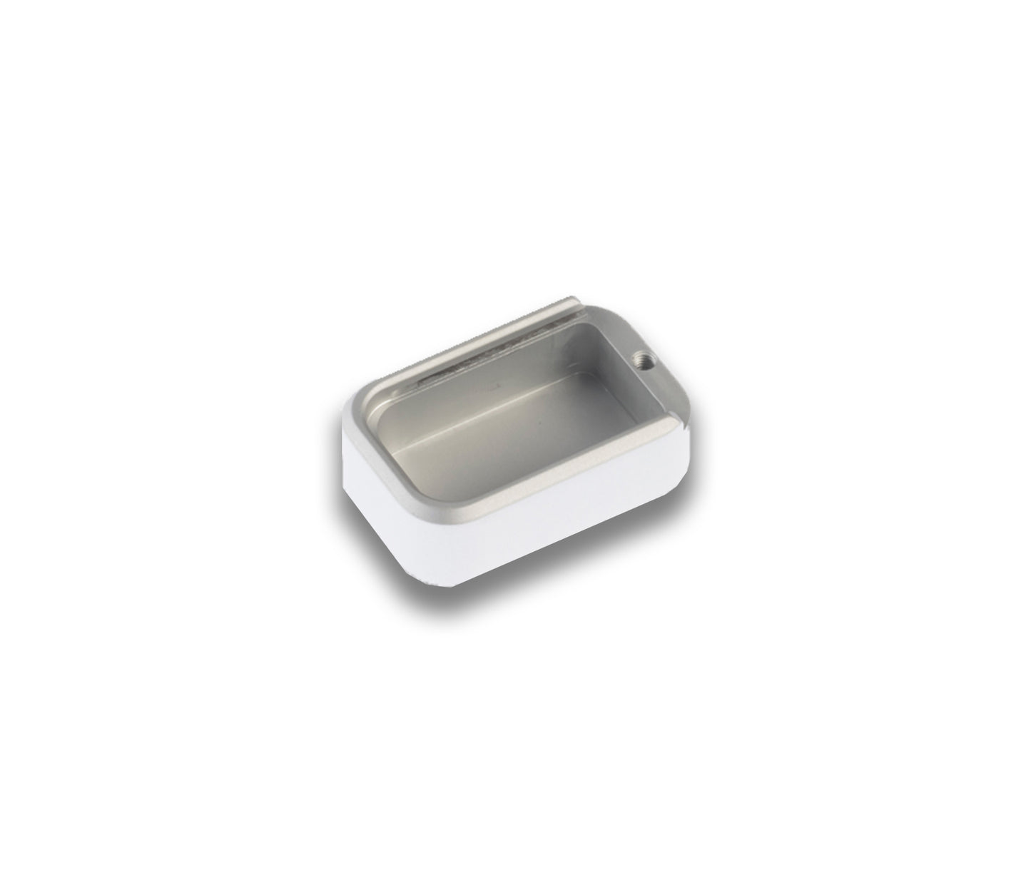30XTR00055S - Pad Extreme Silver-Small Frame