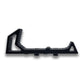 605294 - Poignee avancee CNC Noire