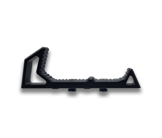 605294 - Poignee avancee CNC Noire