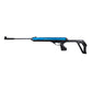 11130044 - AIR RIFLES MOD. OMNIA ZRS ICE-4.5