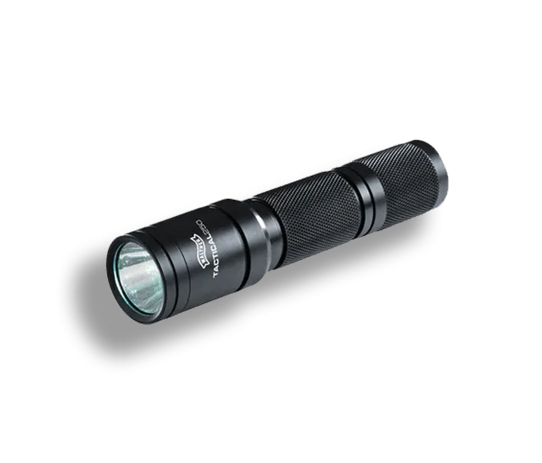 3.7064 - Tactical 250 Hi-Power Flashlight