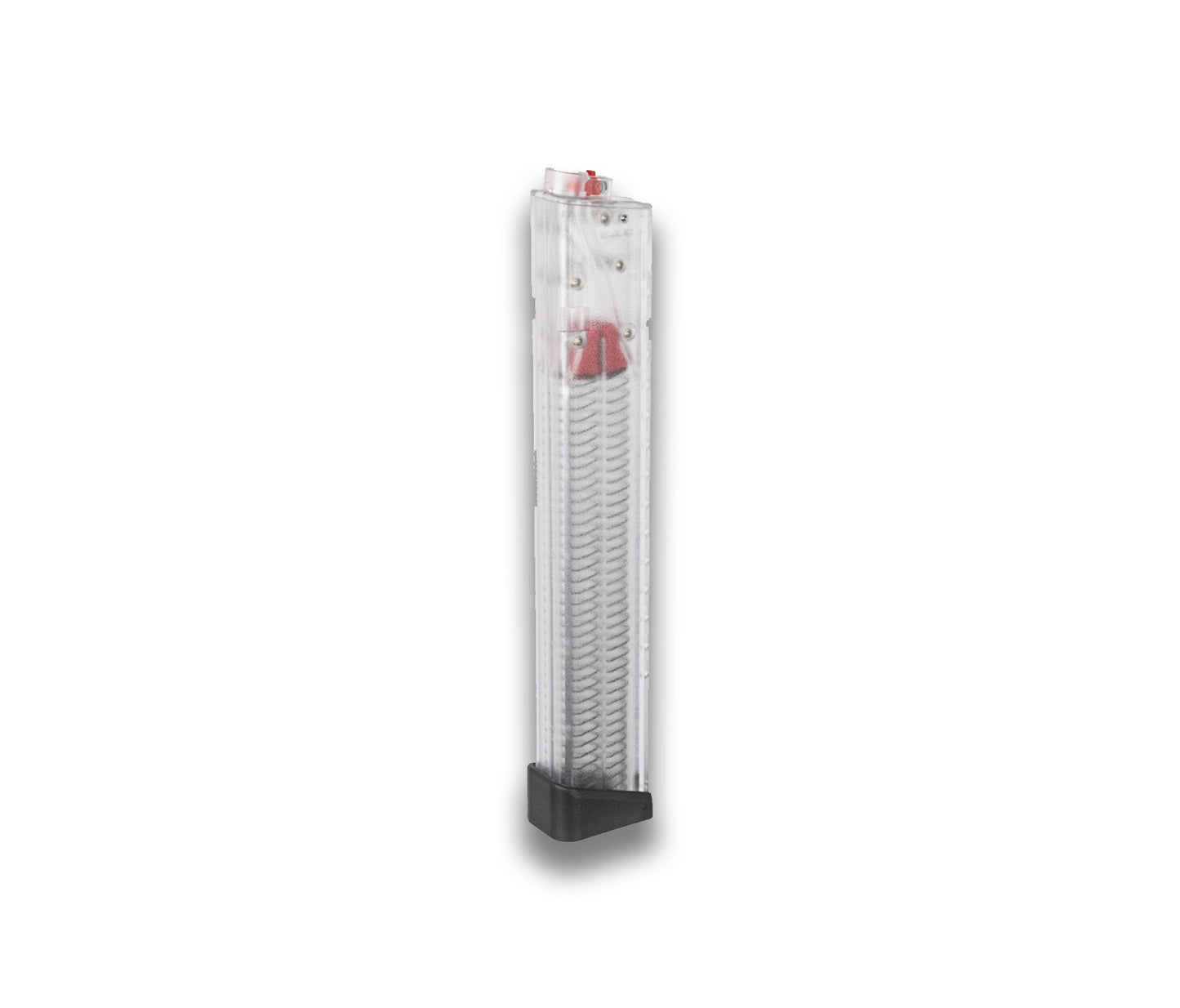 G-08-205 - ARP9 Magazine Black Transparent