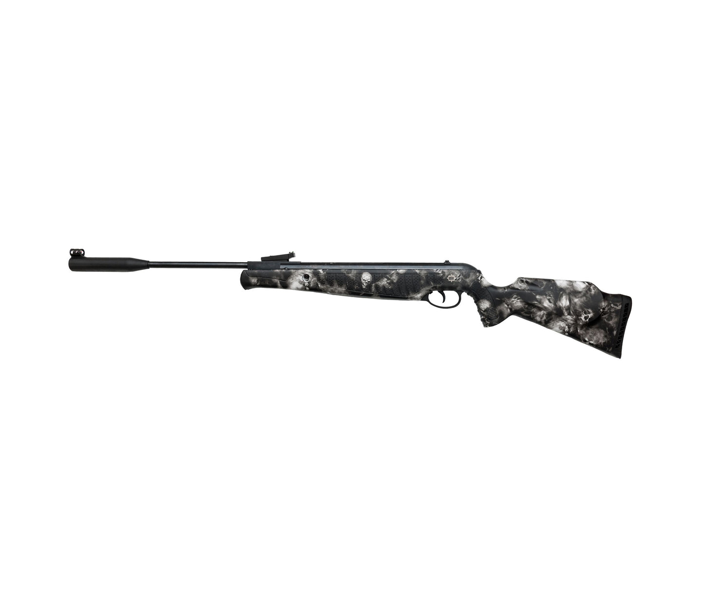 111.15.470 - AIR RIFLES MOD. PHANTOM GRS-4.5