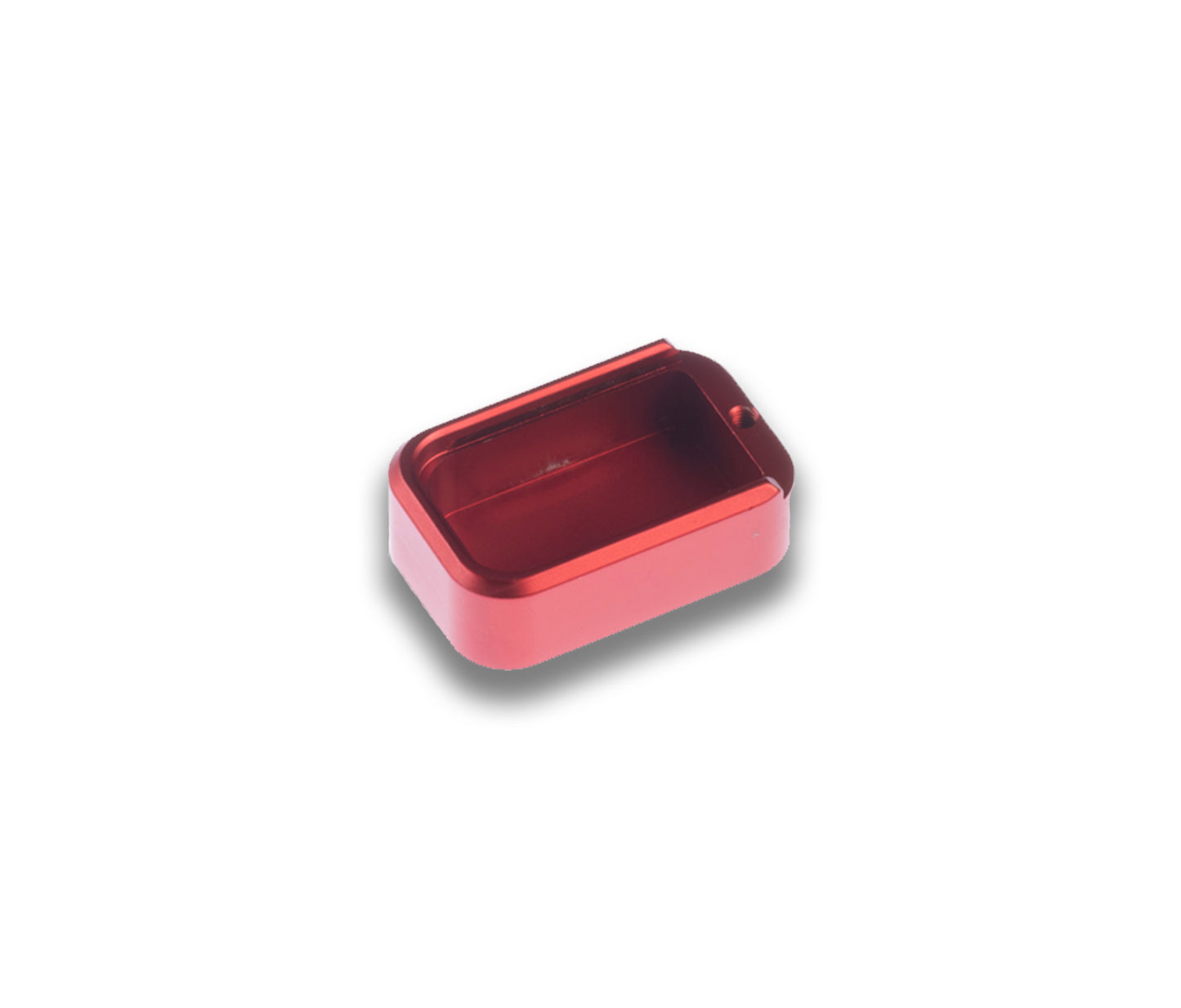 30XTR00055R - Pad Extreme Red-Small Frame