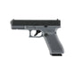 2.6471 - GLOCK 17 Gen5 BLK-TGR 6MM CO2 < 2.0 J 14R