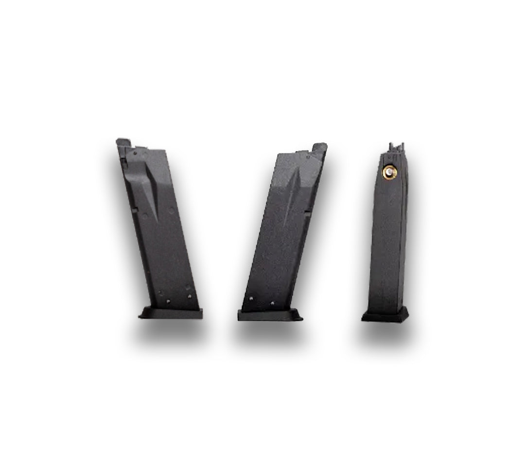285082 - Magazine for P229 Regulas Gas