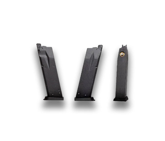 285082 - Magazine for P229 Regulas Gas