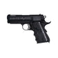 180141 - Colt 1911 Defender Gas Black /C12  6mm 0.9J 13R