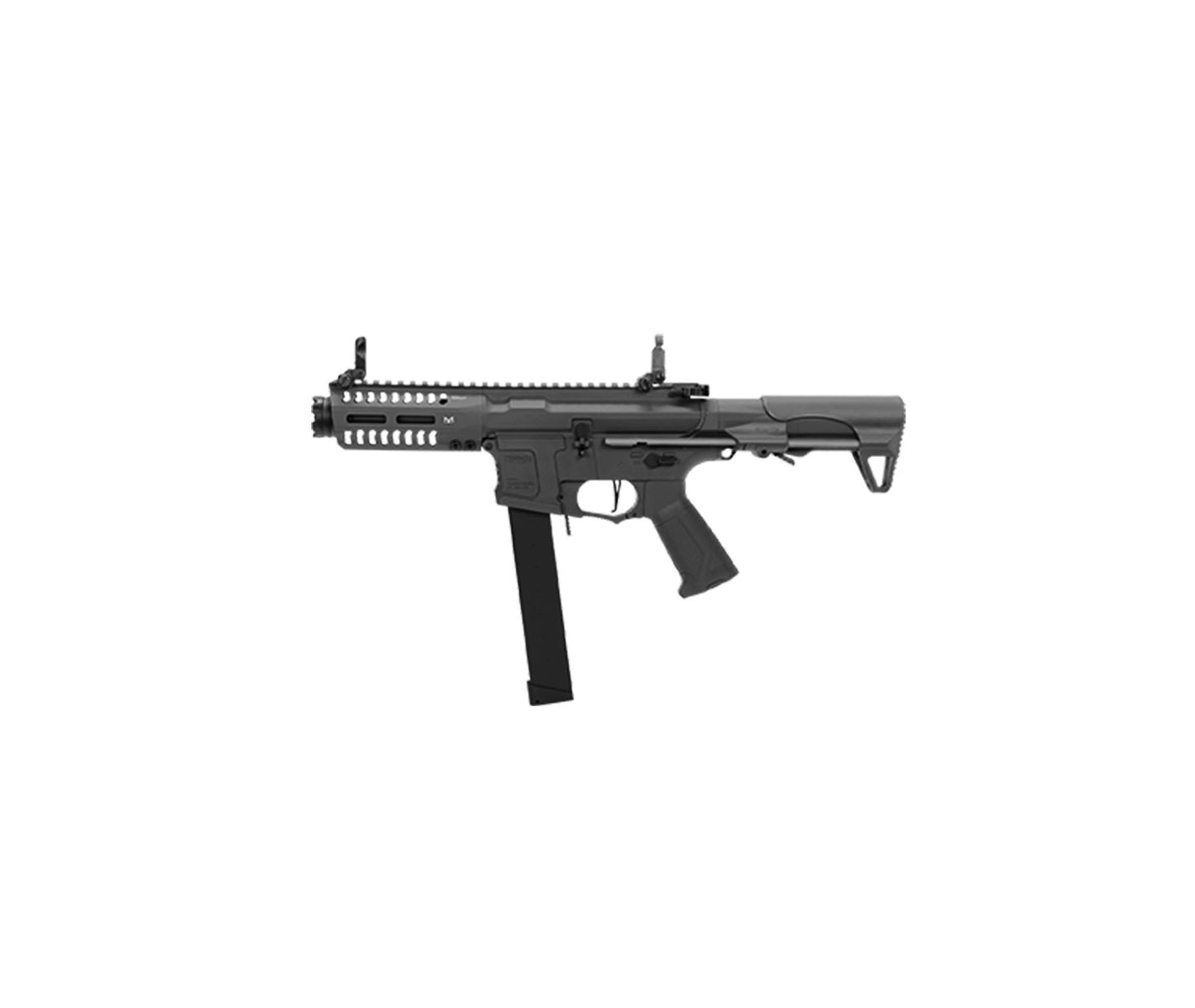 EGC-ARP-9MM-ANB-NCM - ARP9 Battleship Grey