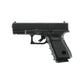 2.6413 - GLOCK 19 BLK 6mm GBB 1J 20R
