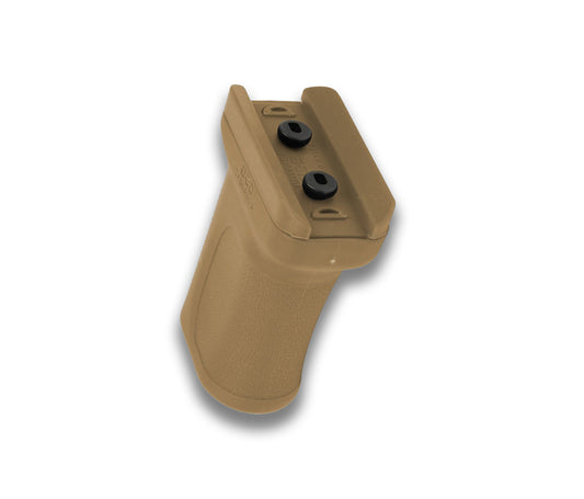 G-03-178-1 - Forward Grip for MPW Series TAN