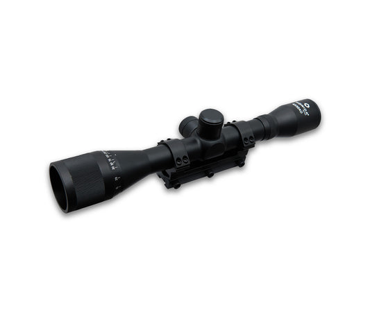 193.00.014 - SCOPE 4X32 AO MAGNUM