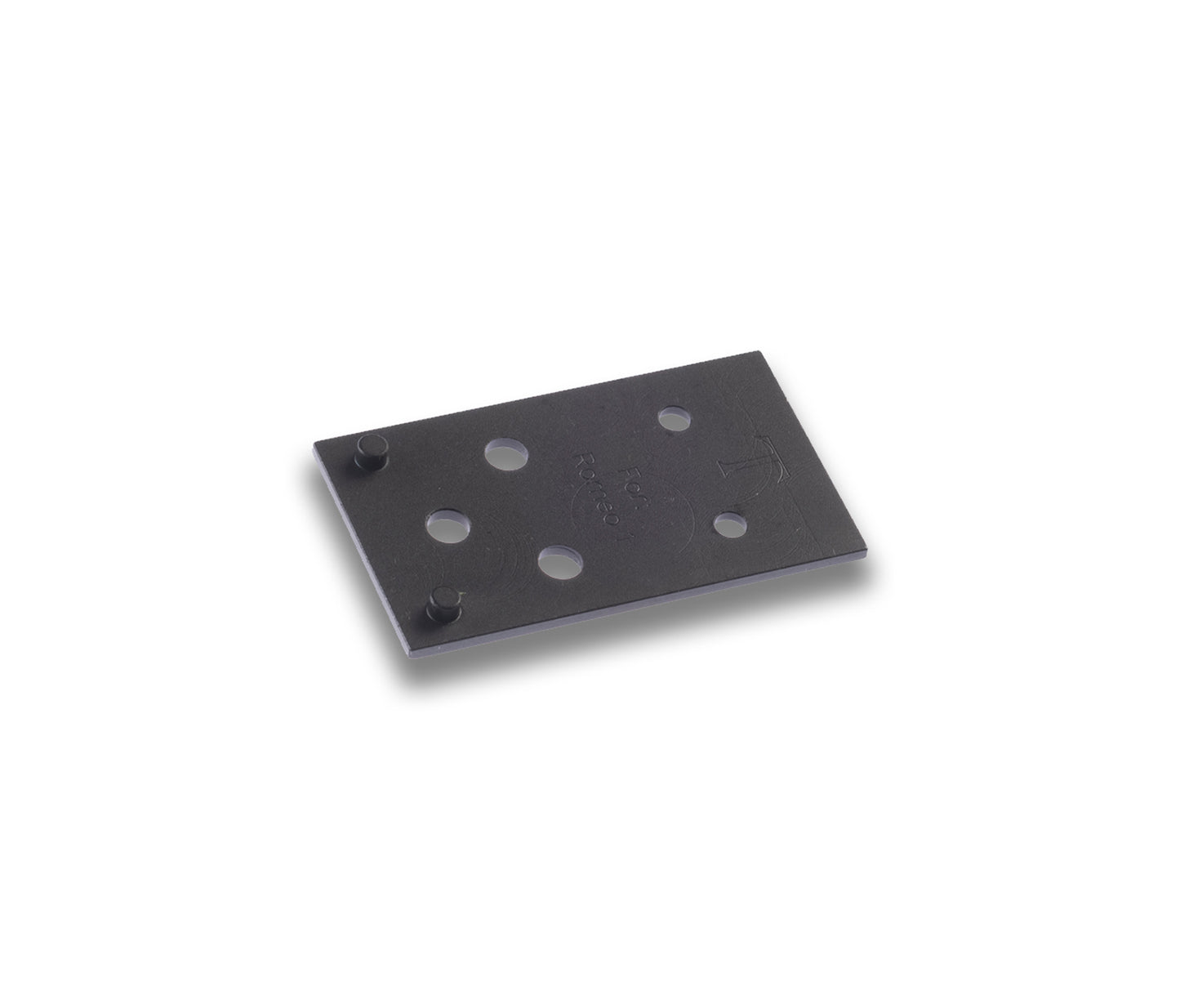 03PAR00025B - Red Dot Adaptor Plate 3