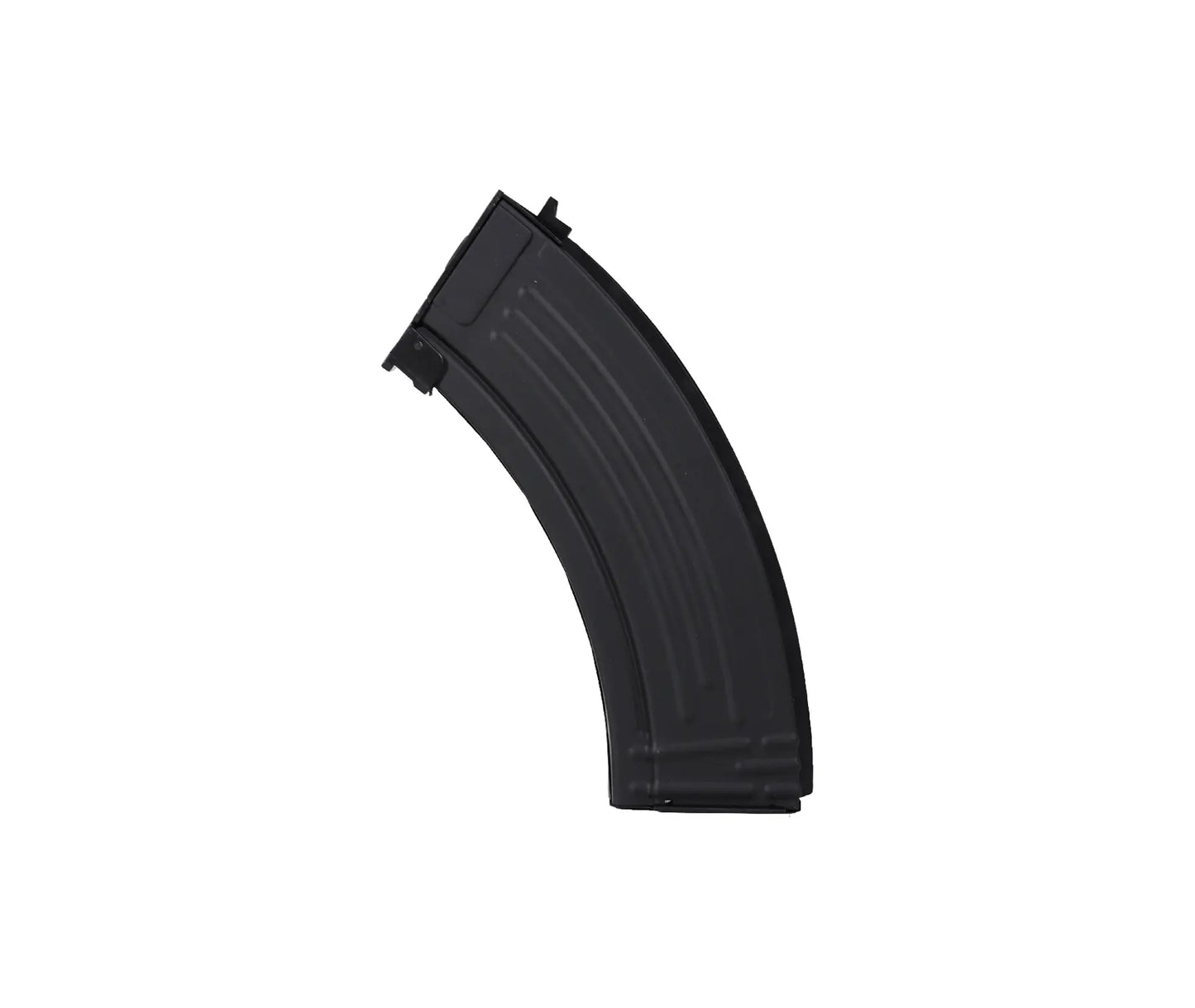 125026 - Kalashnikov Hi-Cap Magazine Full Metal 6mm 450BBs