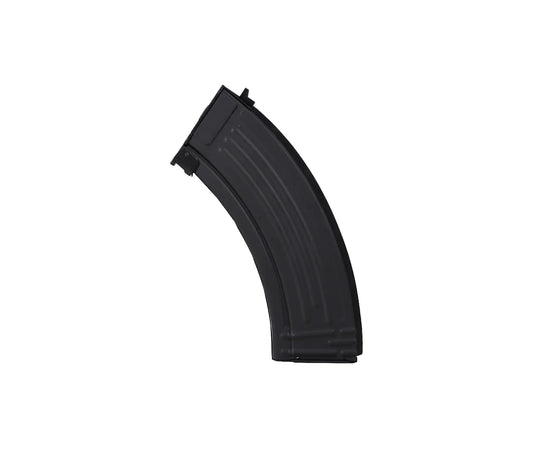 125026 - Kalashnikov Hi-Cap Magazine Full Metal 6mm 450BBs