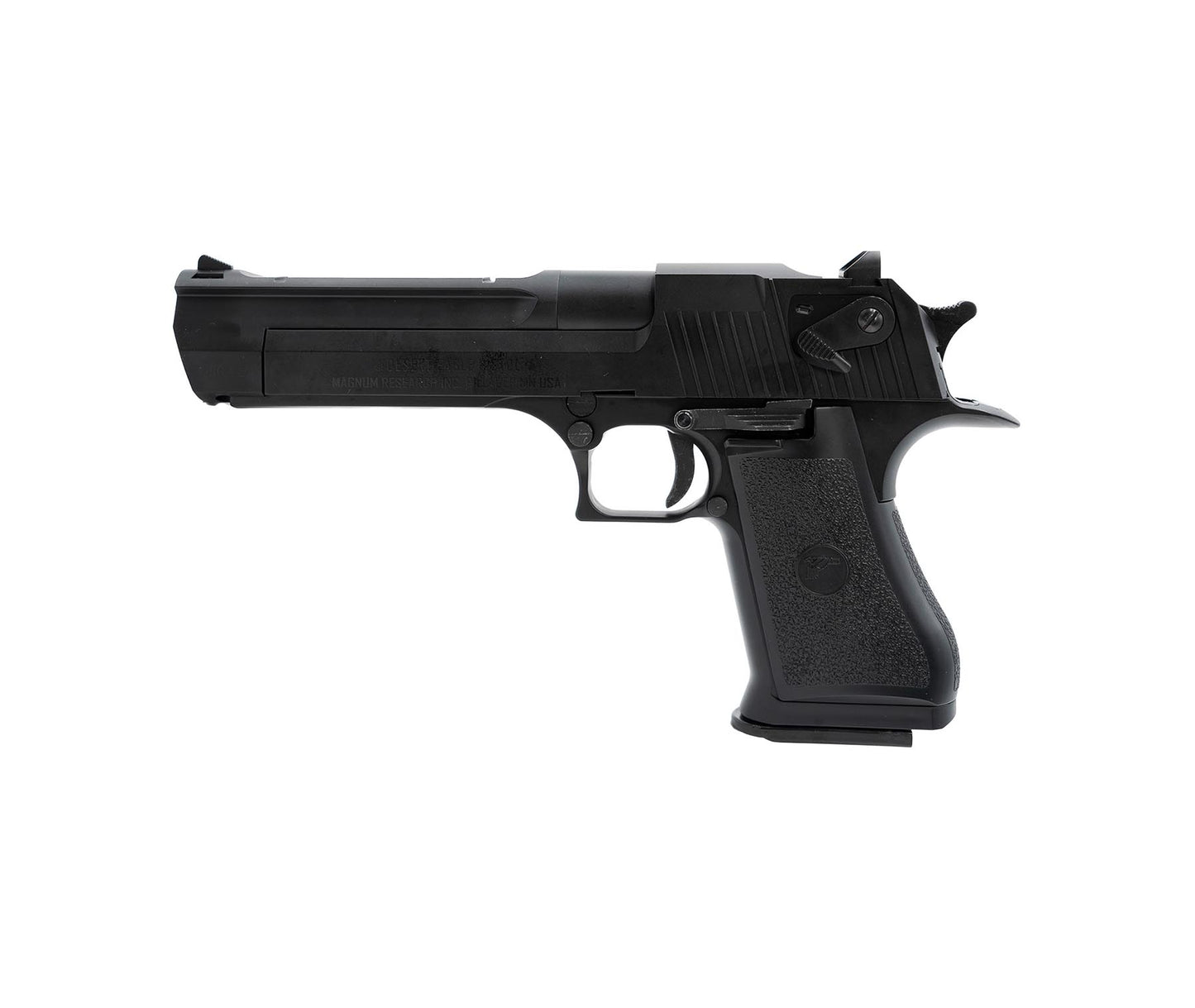 950528 - Desert Eagle .50AE ABS Semi auto GBB Gas Black