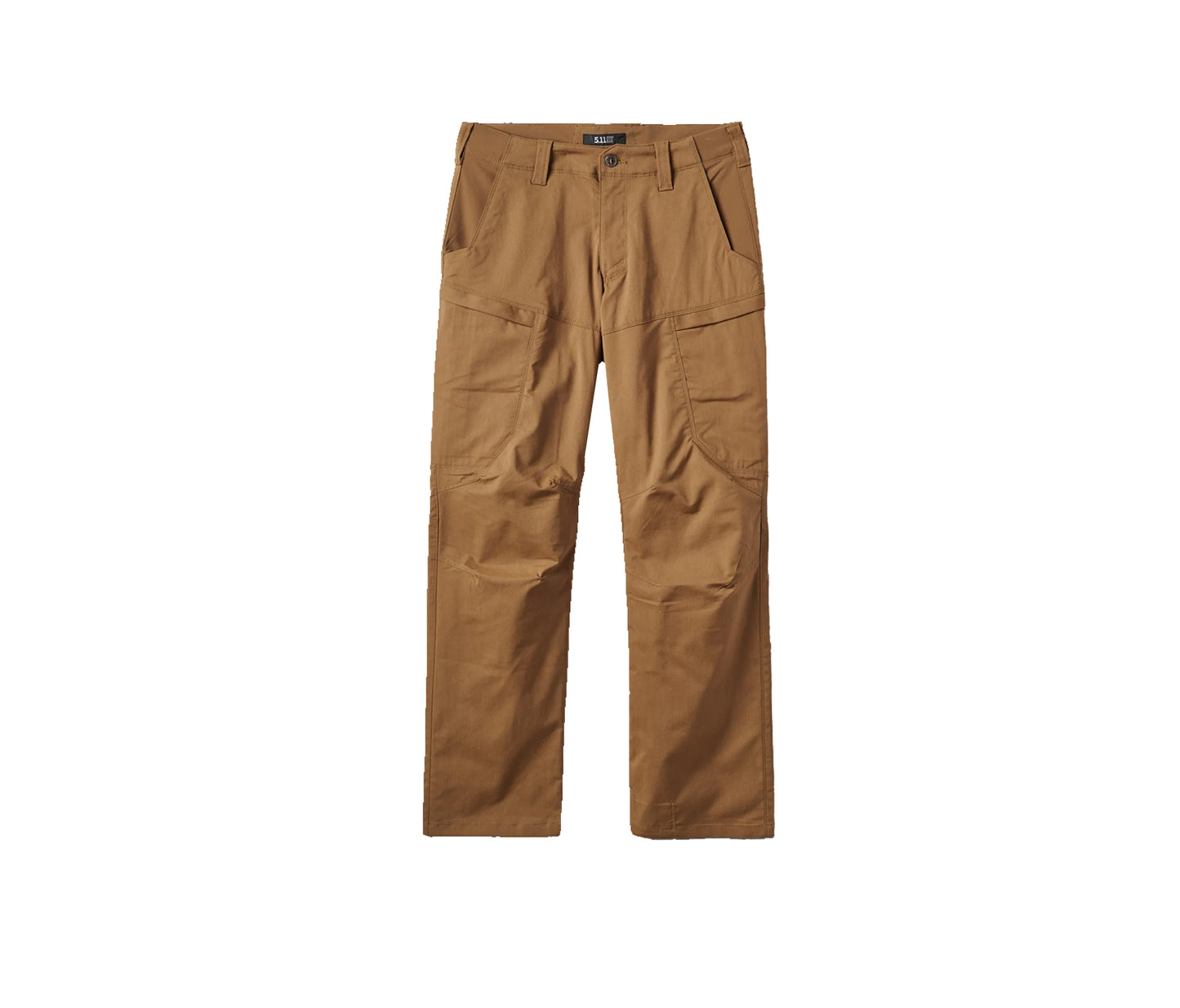 74434-116 - 5.11 Men's Apex Pant 116 Battle Brown (36X36)
