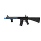 180033 - Colt M4 Lima Blue AEG 6mm 1J 90R
