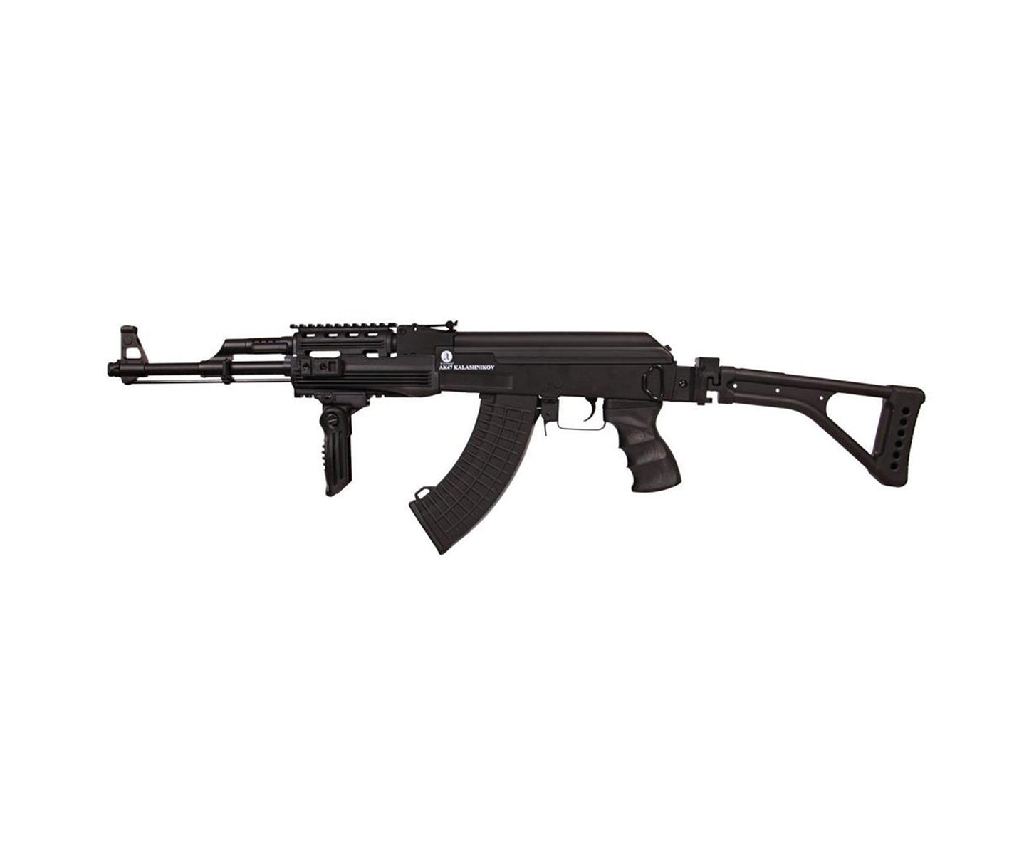 120909 - KALASHNIKOV AK47 Tactical