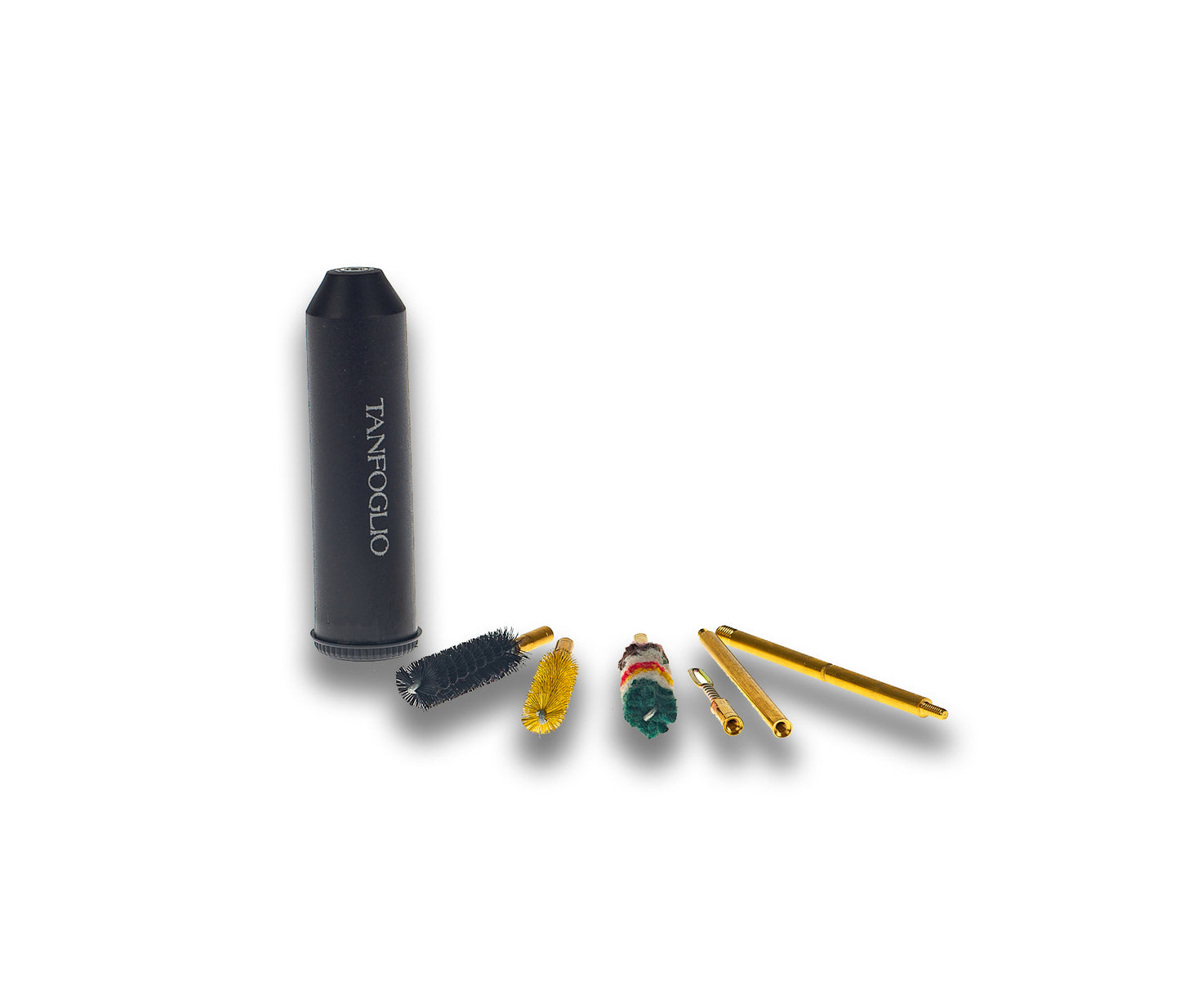 06PUL00004 - Sport Compact Cleaning Kit