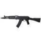 120968 - AK-105 Black Acier AEG 6MM BBs 1J