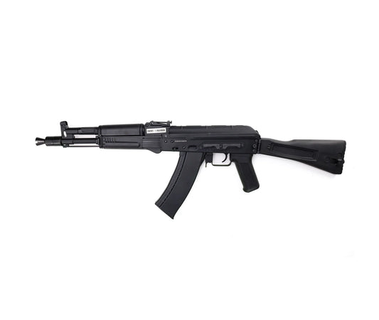 120968 - AK-105 Black Acier AEG 6MM BBs 1J