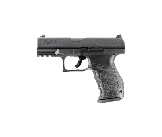 2.4760 - T4E Walther PPQ M2 BLK .43 CO2 < 5 J 8R