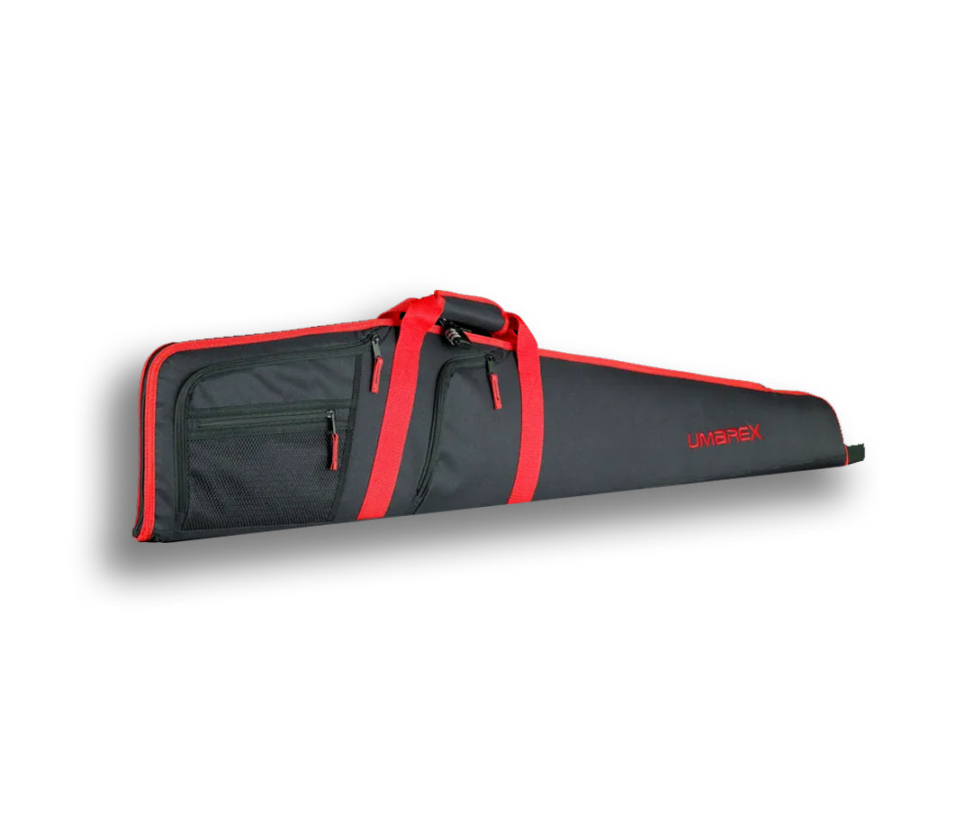 3.1578 - Umarex Rifle Case Red Line L
