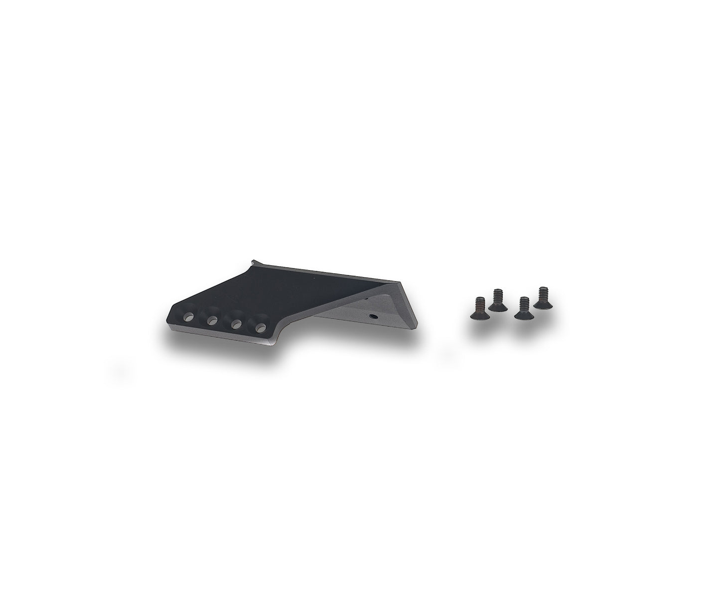 04AAT00007 - Micro Dot Scope Mount