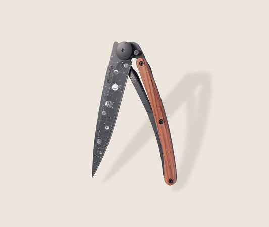 1GB000124 - DEEJO 37g Coral Wood/Astro