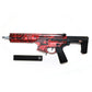 27791 - NOVESKE INVADER 6MM