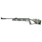 11117004 - AIR RIFLES MOD. NTX10 GRS-4.5