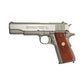 180529 - Colt M1911 MKIV Series 70 GBB CO2 Full Metal 14BBs