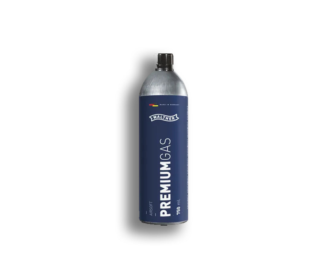 2.5098 - Walther Airsoft Premium Gas 750 ml