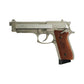 288511 - SWISS ARMS SA P92 STAINLESS CO2 AIRGUN