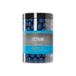 2.4596 - T4E Marking Balls MAB43 500 Shots Blue