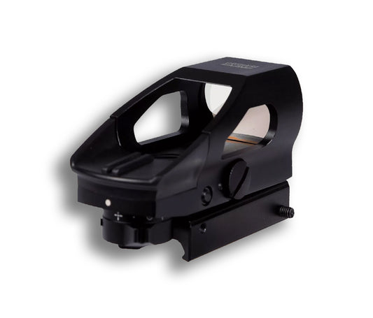 263923 - Red Dot/vert SWISS ARMS semi carene multi reticule deemer /C24