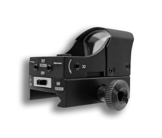 263967 - SWISS ARMS Micro dot sight evo / point rouge evo