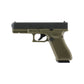 2.6481 - GLOCK 17 Gen5 BLK-BFG 6MM CO2 < 2.0 J 14R